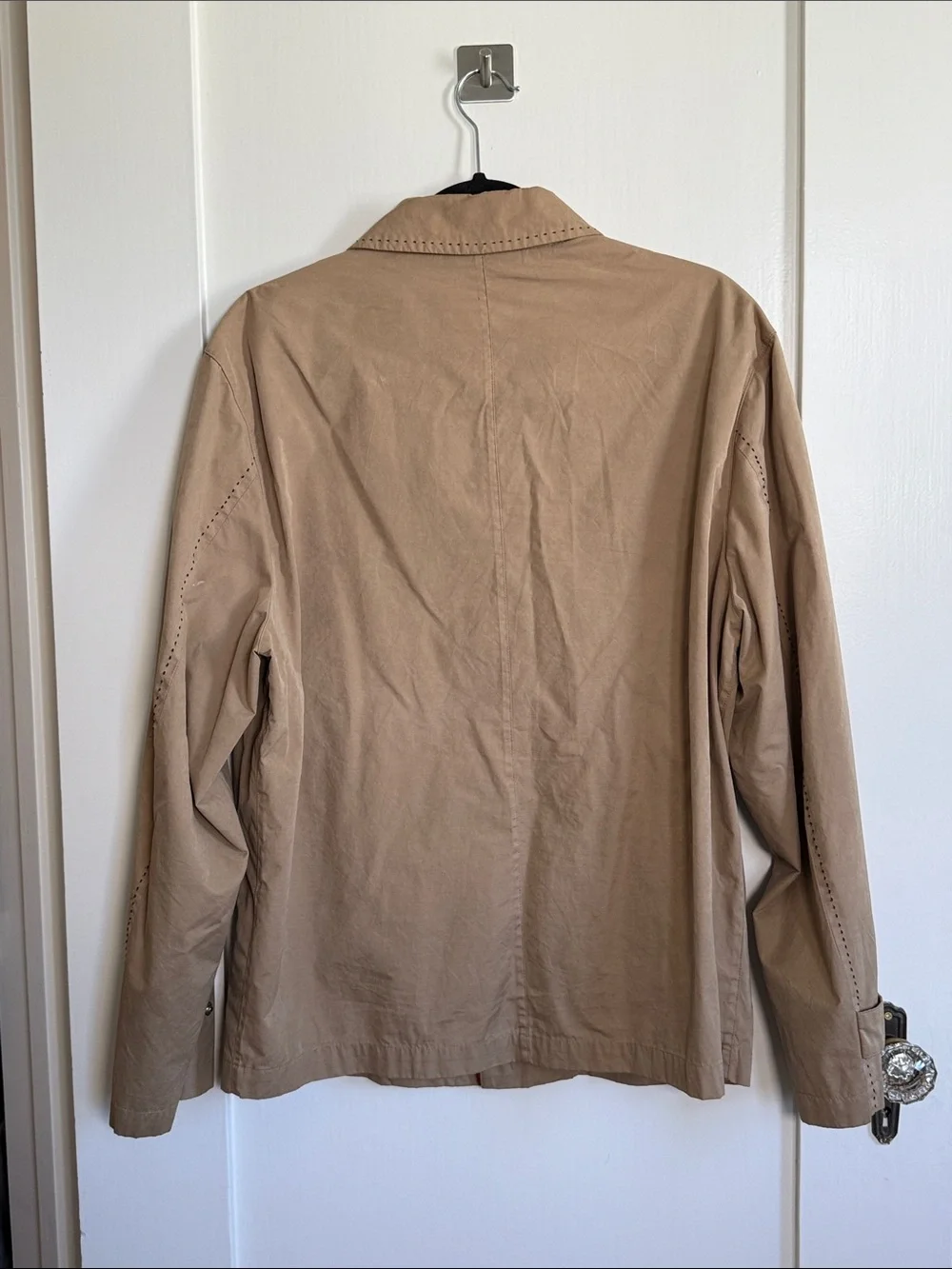 N/A timeless tan